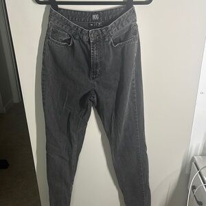 BDG MDM Gray Jeans